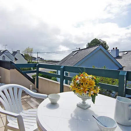 Ty Bihan Hotel Carnac