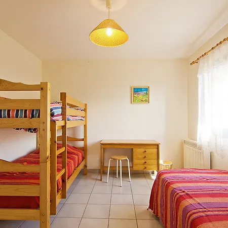 Hotel Ty Bihan