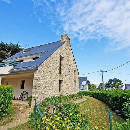 Ty Bihan Hotel Carnac