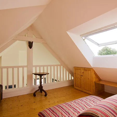 Hotel Ty Bihan Carnac